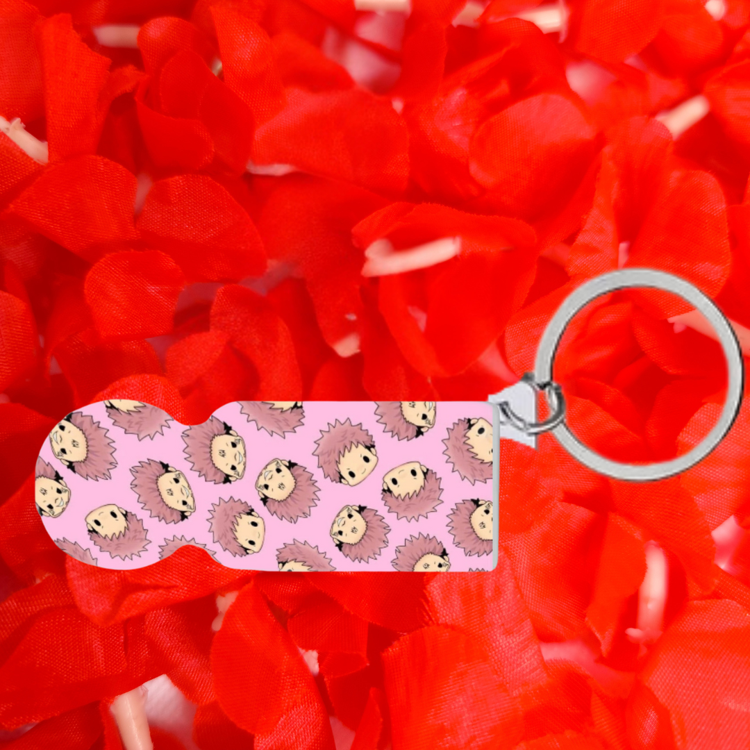 Jetons caddie " École d'exorcisme "