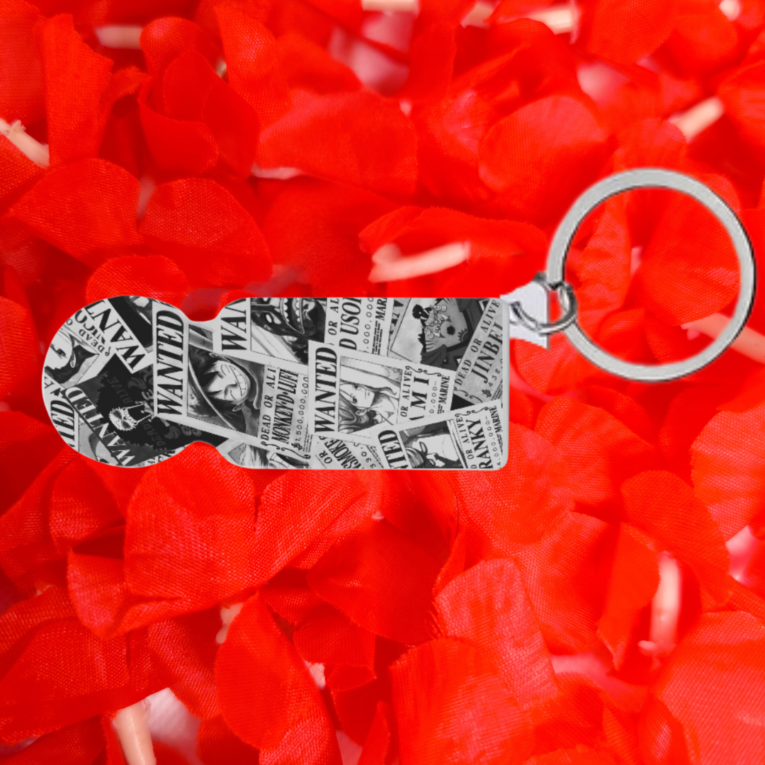 Jetons caddie " Pirates de Grand line " ☠️