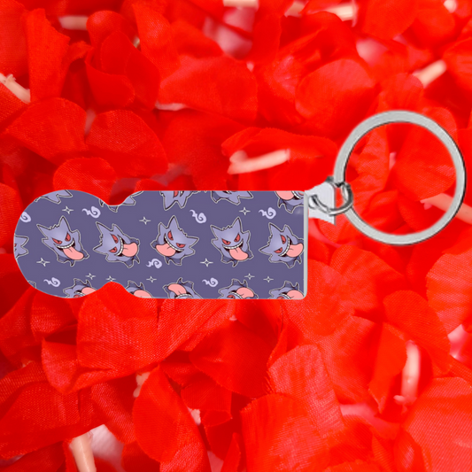 Jetons caddie " Monstres de poches "