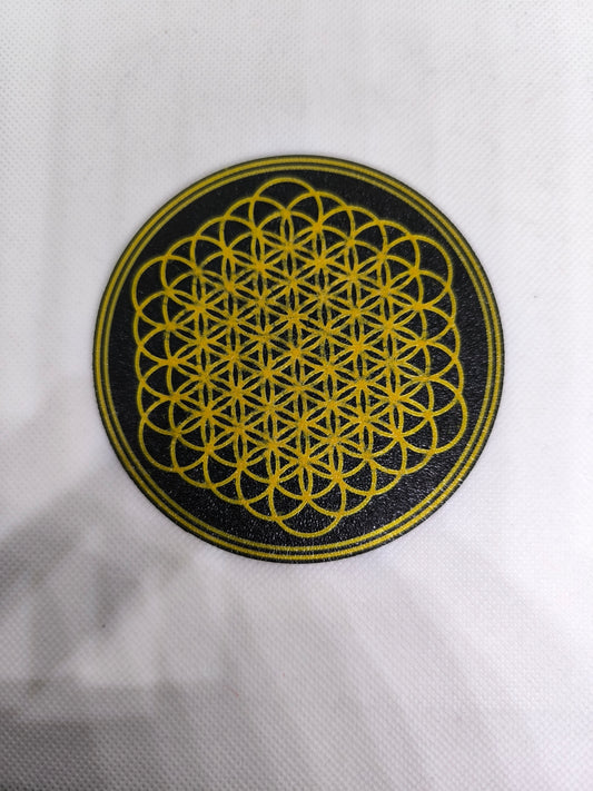 Dessous de verre BMTH