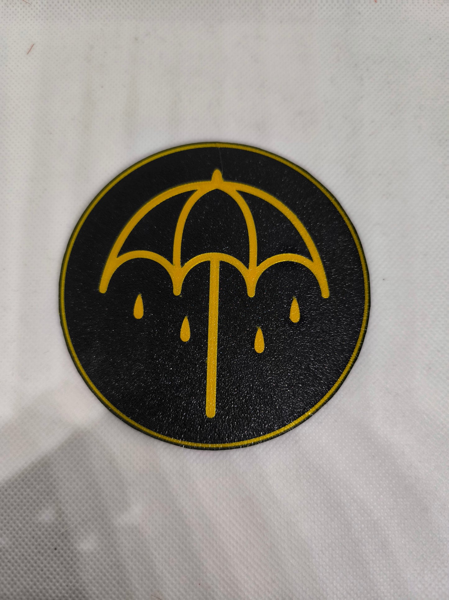 Dessous de verre BMTH