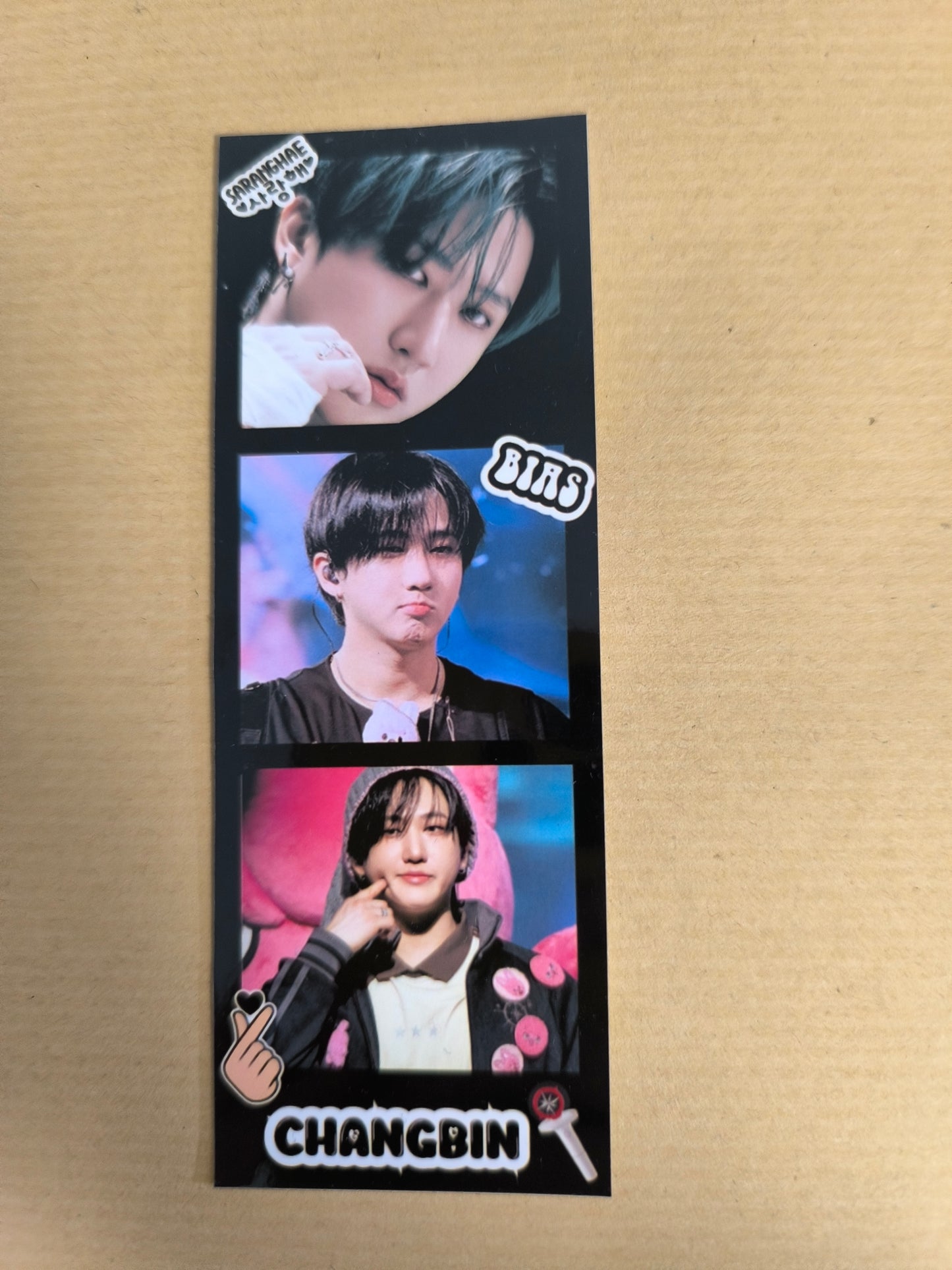 Pc photomaton