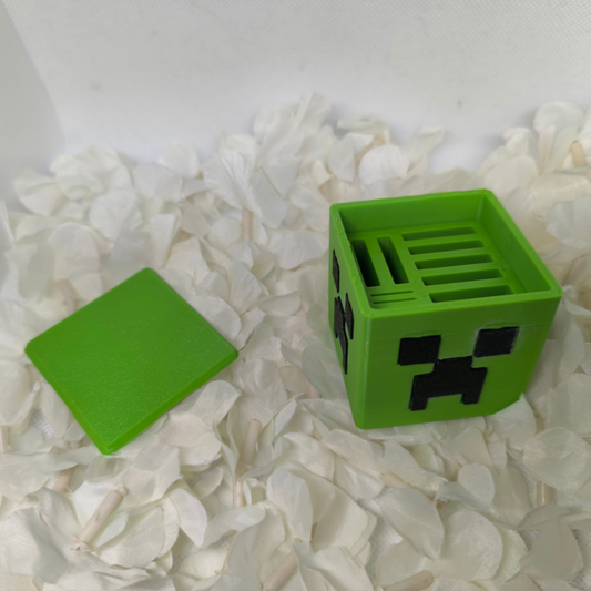 Rangement " Bloc pixel " 👾