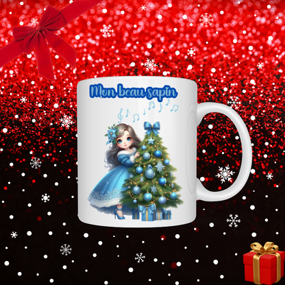 Mugs Noël