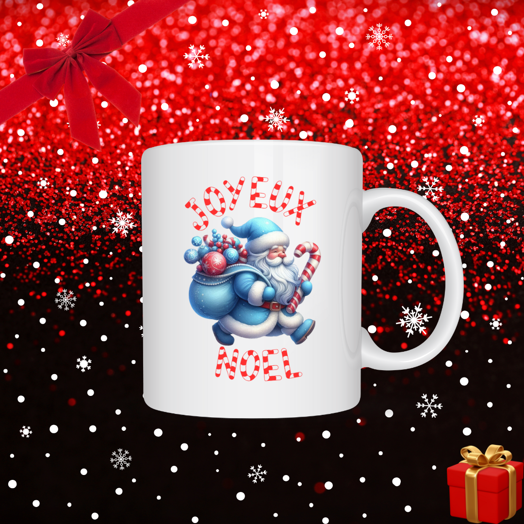 Mugs Noël