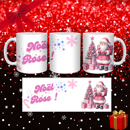 Mugs Noël