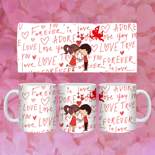 Mugs 💖🍫