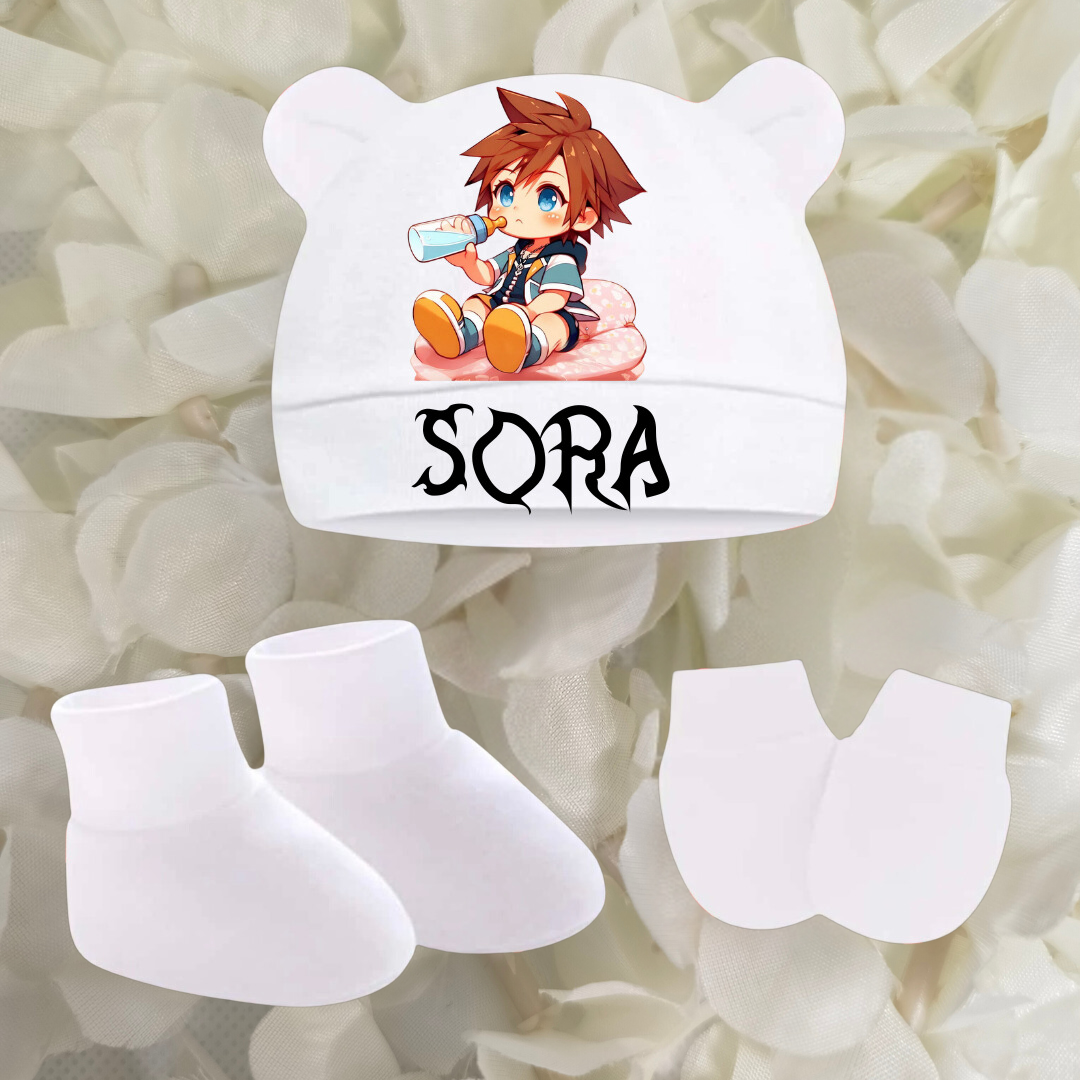 Coffret naissance " Gaming " 🎮