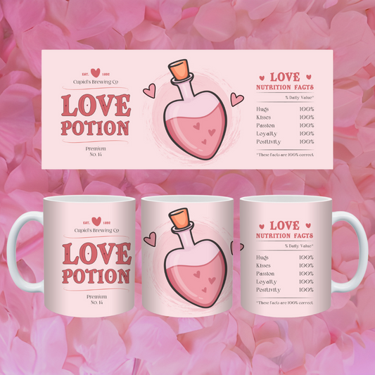 Mugs 💖🍫