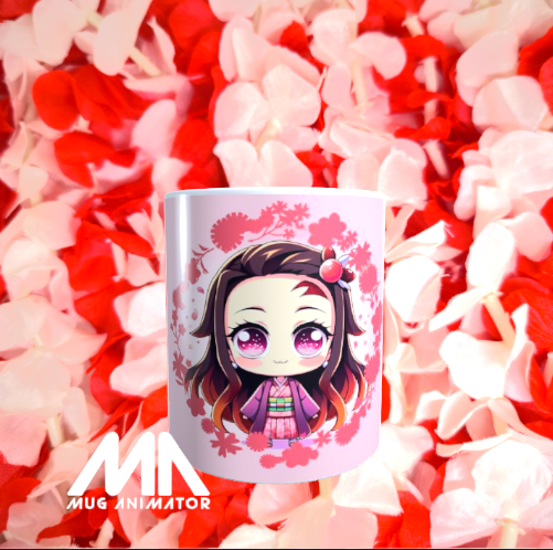 Mugs " Pourfendeurs de démon " 👺