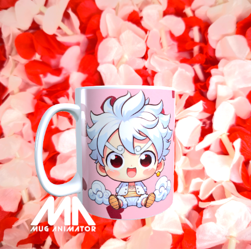 Mugs " Pirates de Grand line " ☠️