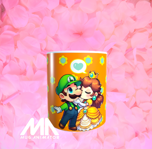 Mugs " Super plombier "