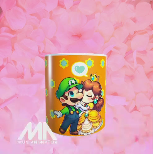 Mugs " Super plombier "