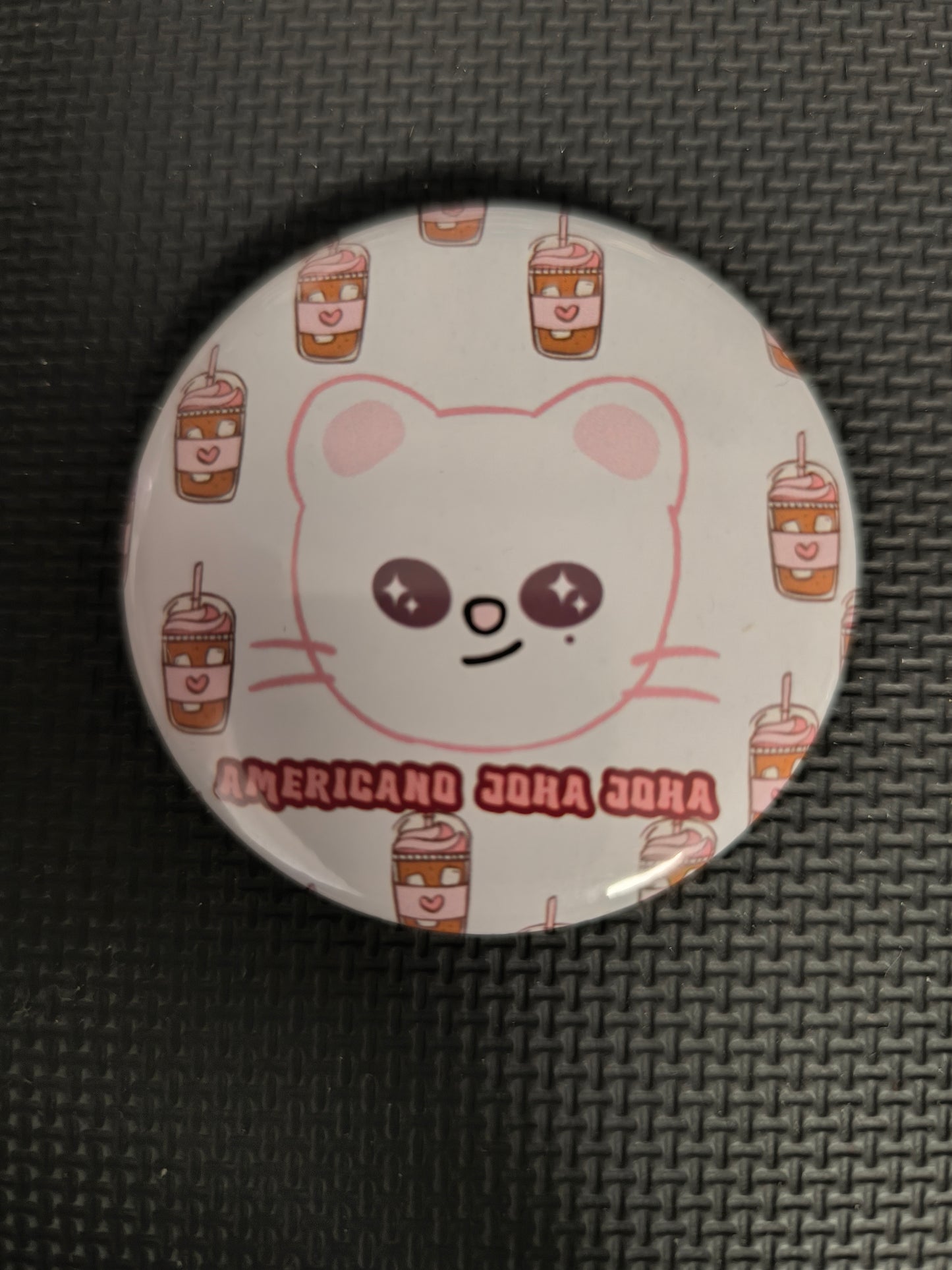 Badges " Enfants errants " 🎵