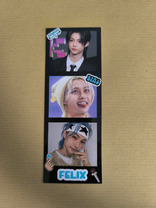 Pc photomaton