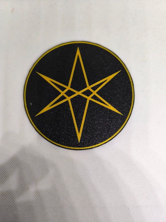 Dessous de verre BMTH