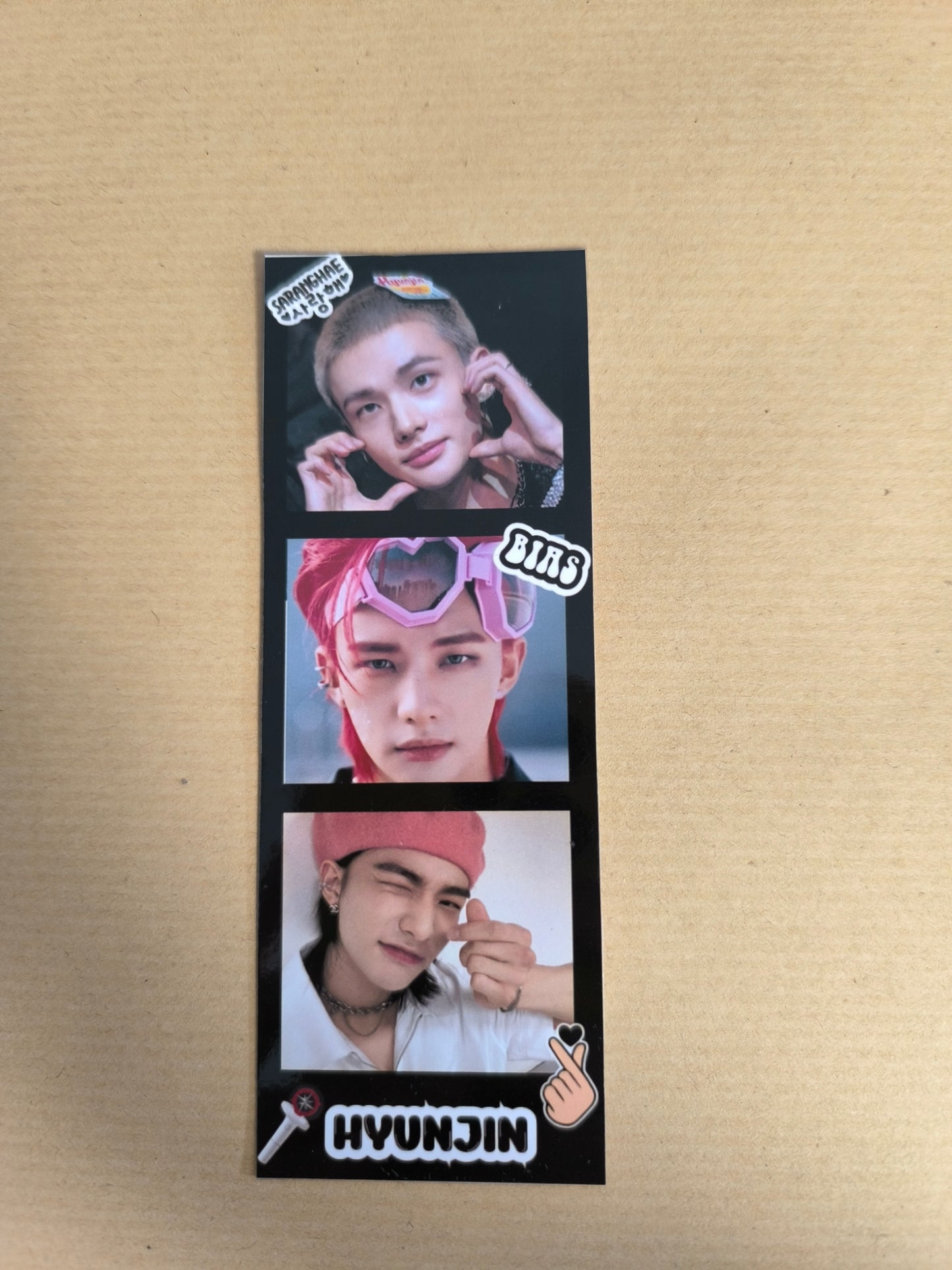 Pc photomaton
