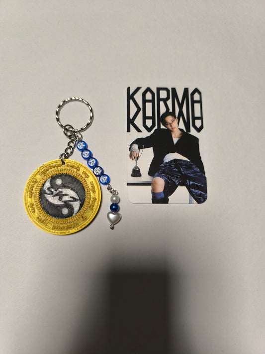 Karma 💙